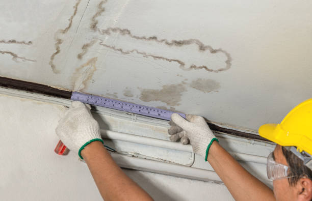 Reliable Water Damage Repair contractor in Oakland, RI by Aqua Guard Water Damage
